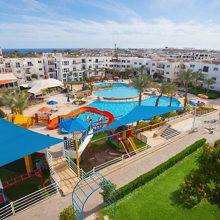 Jasmine Resort & Aqua Park Sharm el-Sheikh Exterior photo