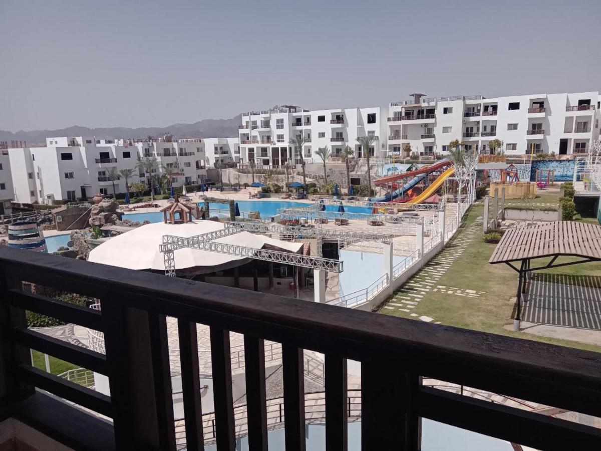 Jasmine Resort & Aqua Park Sharm el-Sheikh Exterior photo