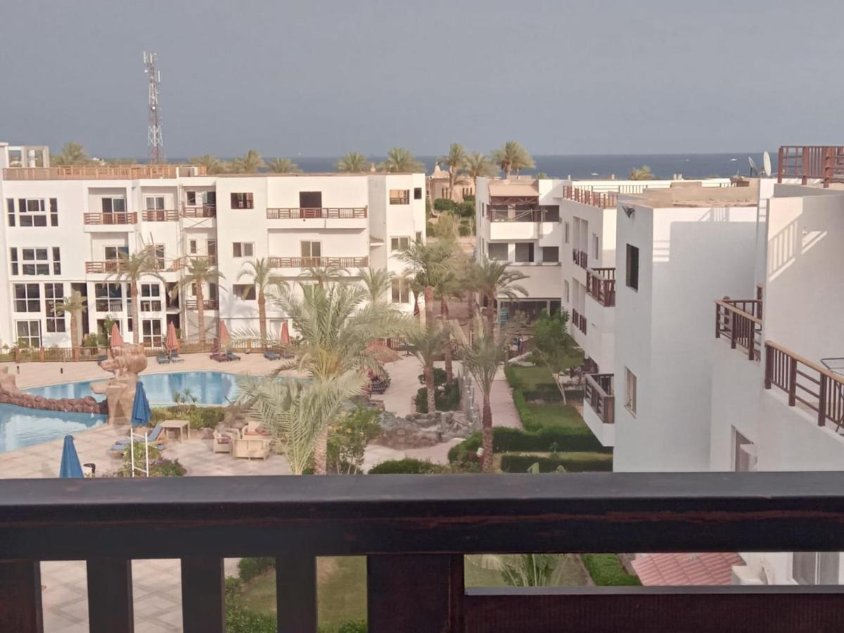 Jasmine Resort & Aqua Park Sharm el-Sheikh Exterior photo