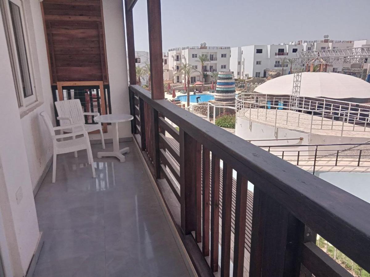 Jasmine Resort & Aqua Park Sharm el-Sheikh Exterior photo