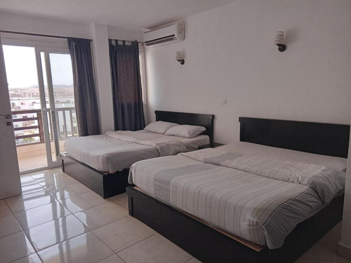 Jasmine Resort & Aqua Park Sharm el-Sheikh Exterior photo