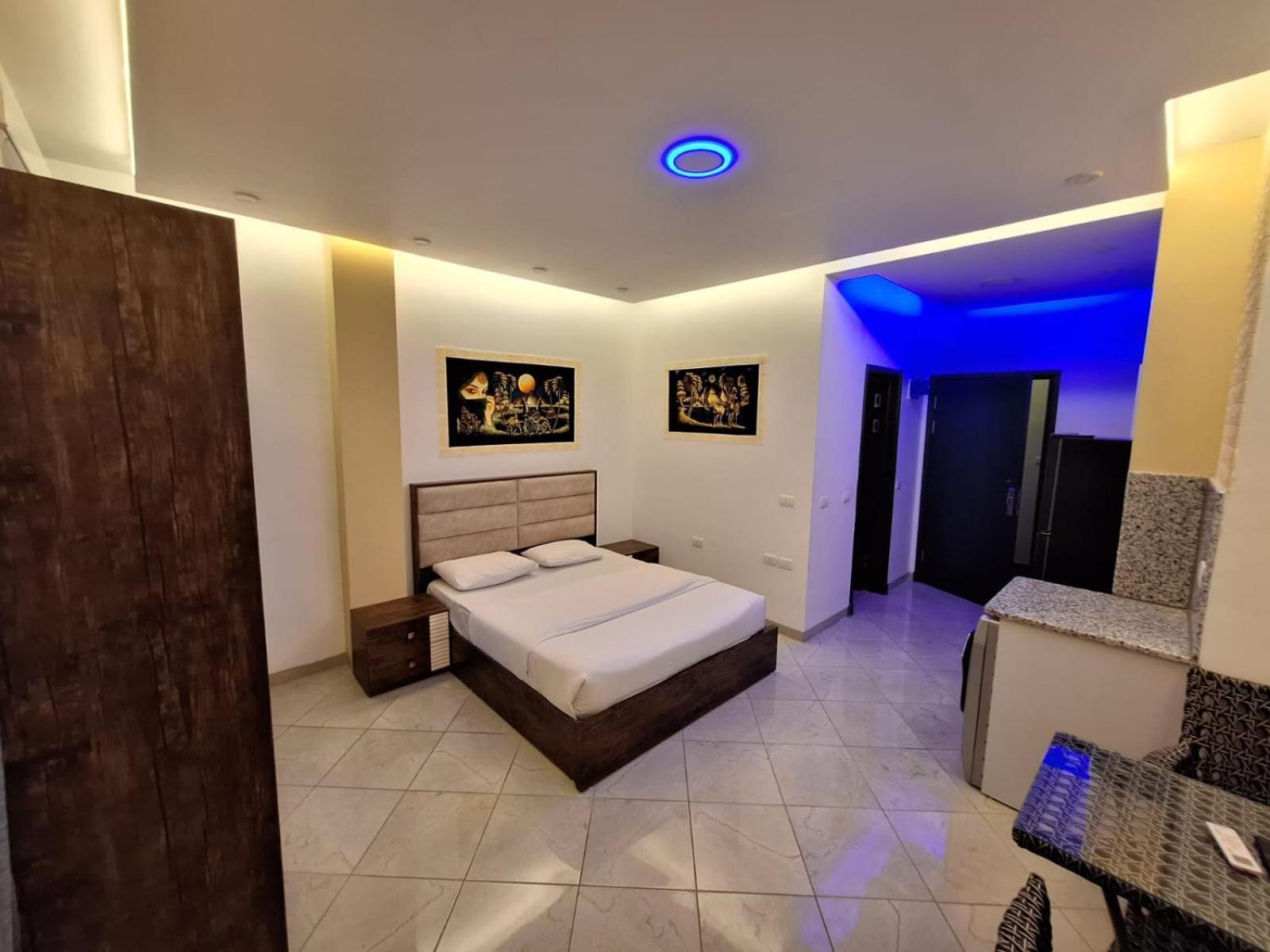 Jasmine Resort & Aqua Park Sharm el-Sheikh Exterior photo