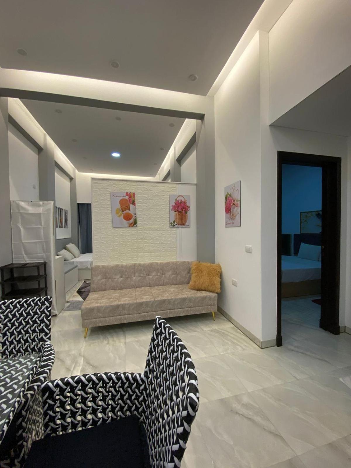 Jasmine Resort & Aqua Park Sharm el-Sheikh Exterior photo