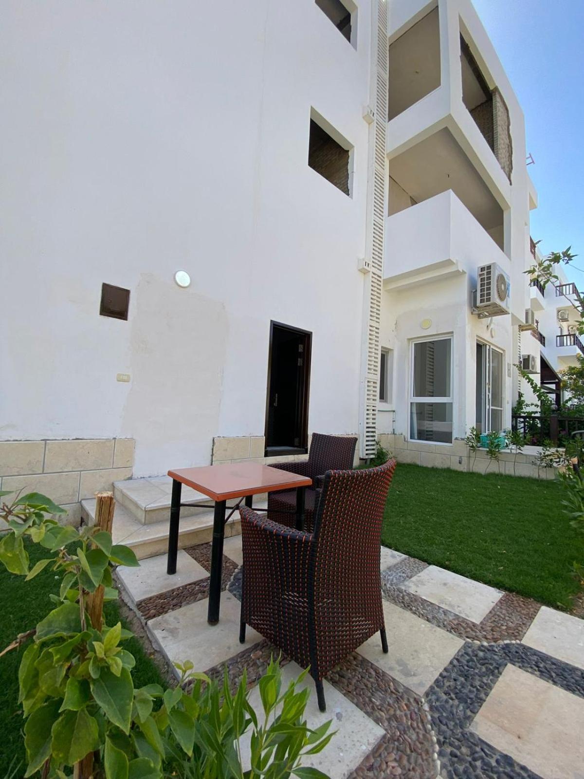 Jasmine Resort & Aqua Park Sharm el-Sheikh Exterior photo