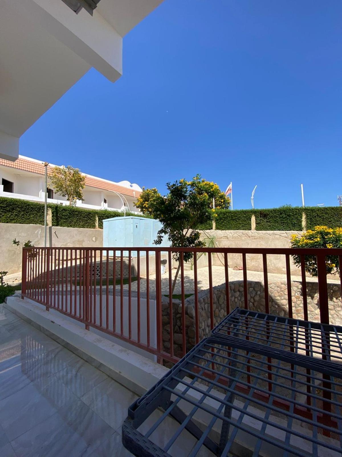 Jasmine Resort & Aqua Park Sharm el-Sheikh Exterior photo