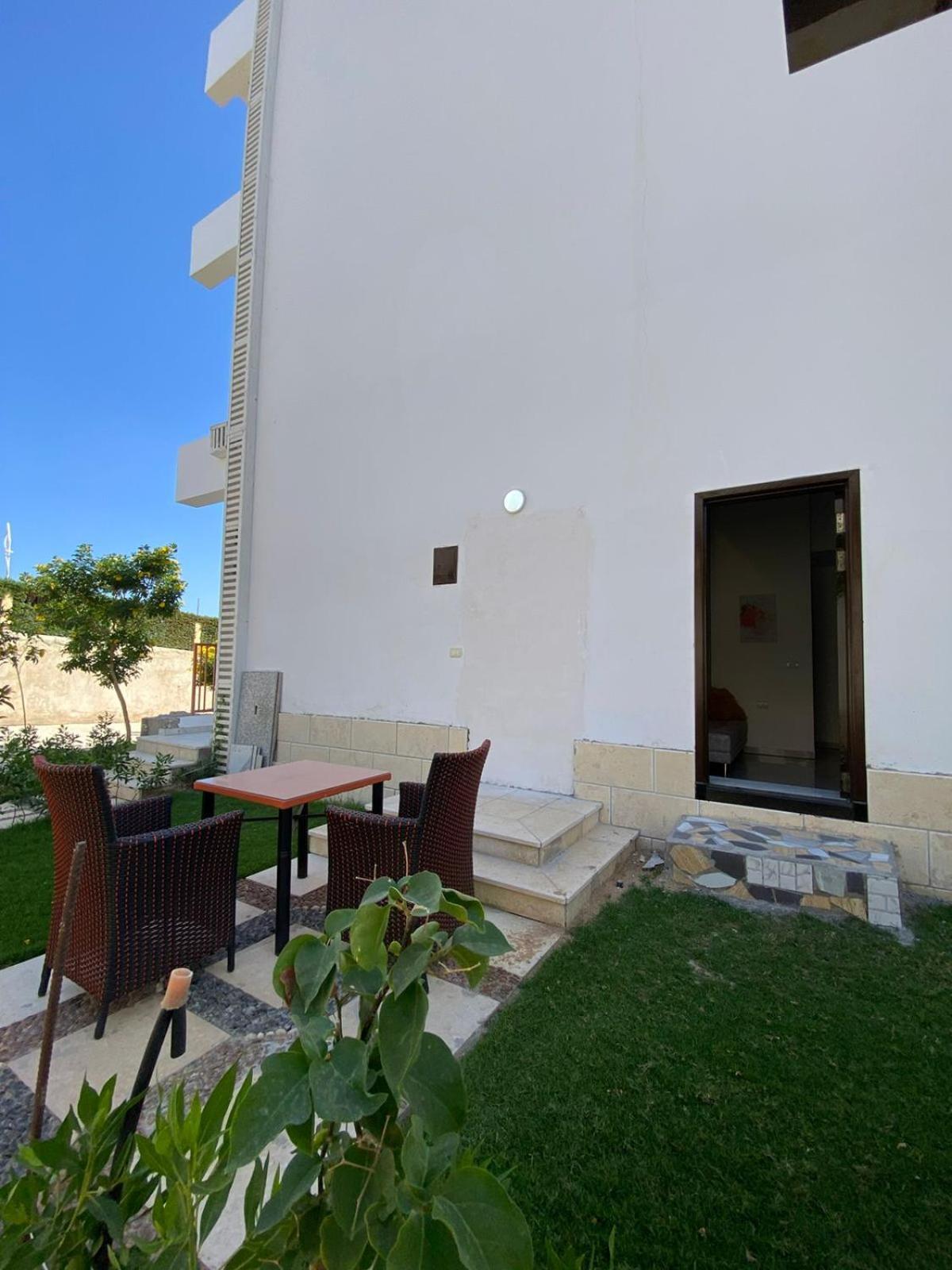Jasmine Resort & Aqua Park Sharm el-Sheikh Exterior photo