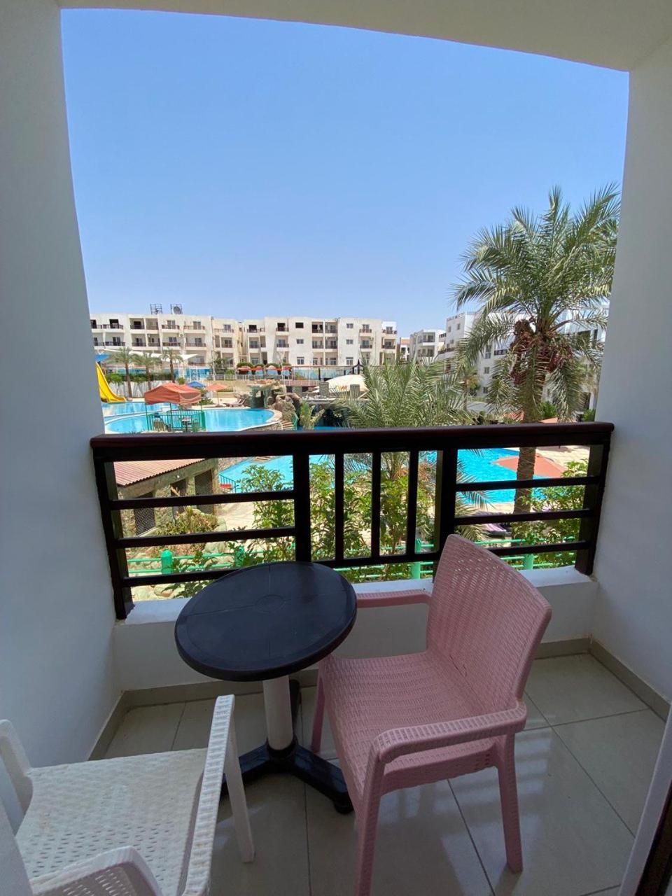 Jasmine Resort & Aqua Park Sharm el-Sheikh Exterior photo