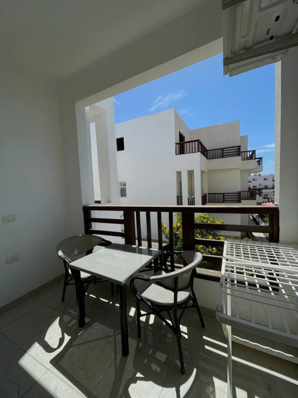 Jasmine Resort & Aqua Park Sharm el-Sheikh Exterior photo
