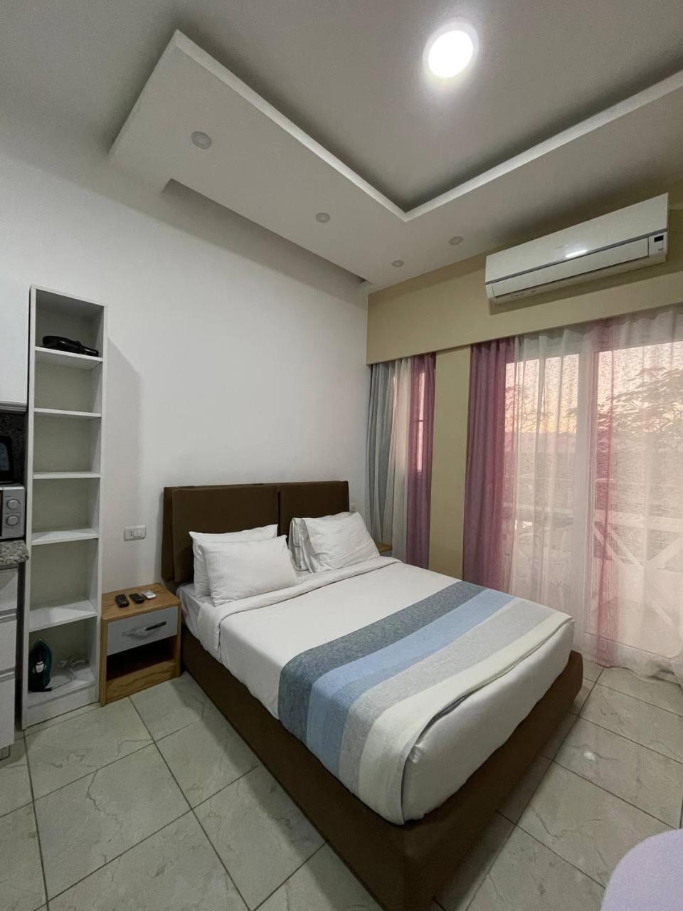 Jasmine Resort & Aqua Park Sharm el-Sheikh Exterior photo